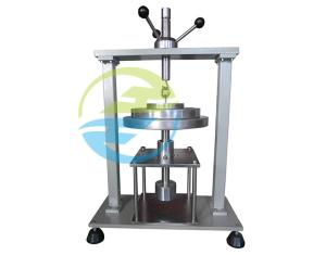 China HC9902 Stainless Steel Plug Socket Electrical Tester wholesale