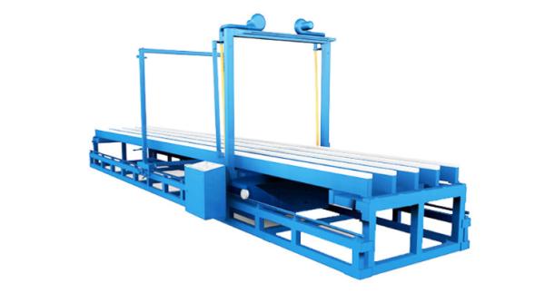 Quality Importing EPS Block Cutting Machine For Precise Cutting and Trimming for sale