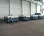 Custom Vacuum Annealing Furnace For Solution Aging Return Handling Of Magnetic