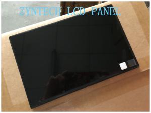 40 Pins LVDS Small LCD Panel N101ICG - L11 Hard Coating For PDA Tablet