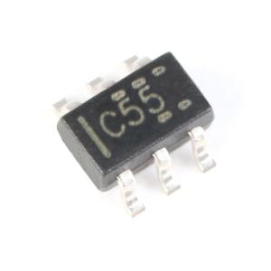 SN74LVC1G3157DCKR
