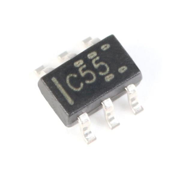 Quality SN74LVC1G3157DCKR for sale