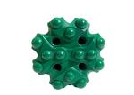 Alloy Steel Thread Button Bit T60 Mining Drilling Bits Atlas Copco Design For