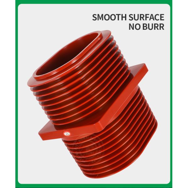 Abb Generator High Voltage Bushing Transformer 40.5KV Indoor