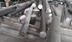 inconel 783 round bar rod forging