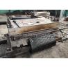 Buy cheap Automatic Lightweight Rubber Conveyor Belt Vulcanizing Machine Portable from wholesalers
