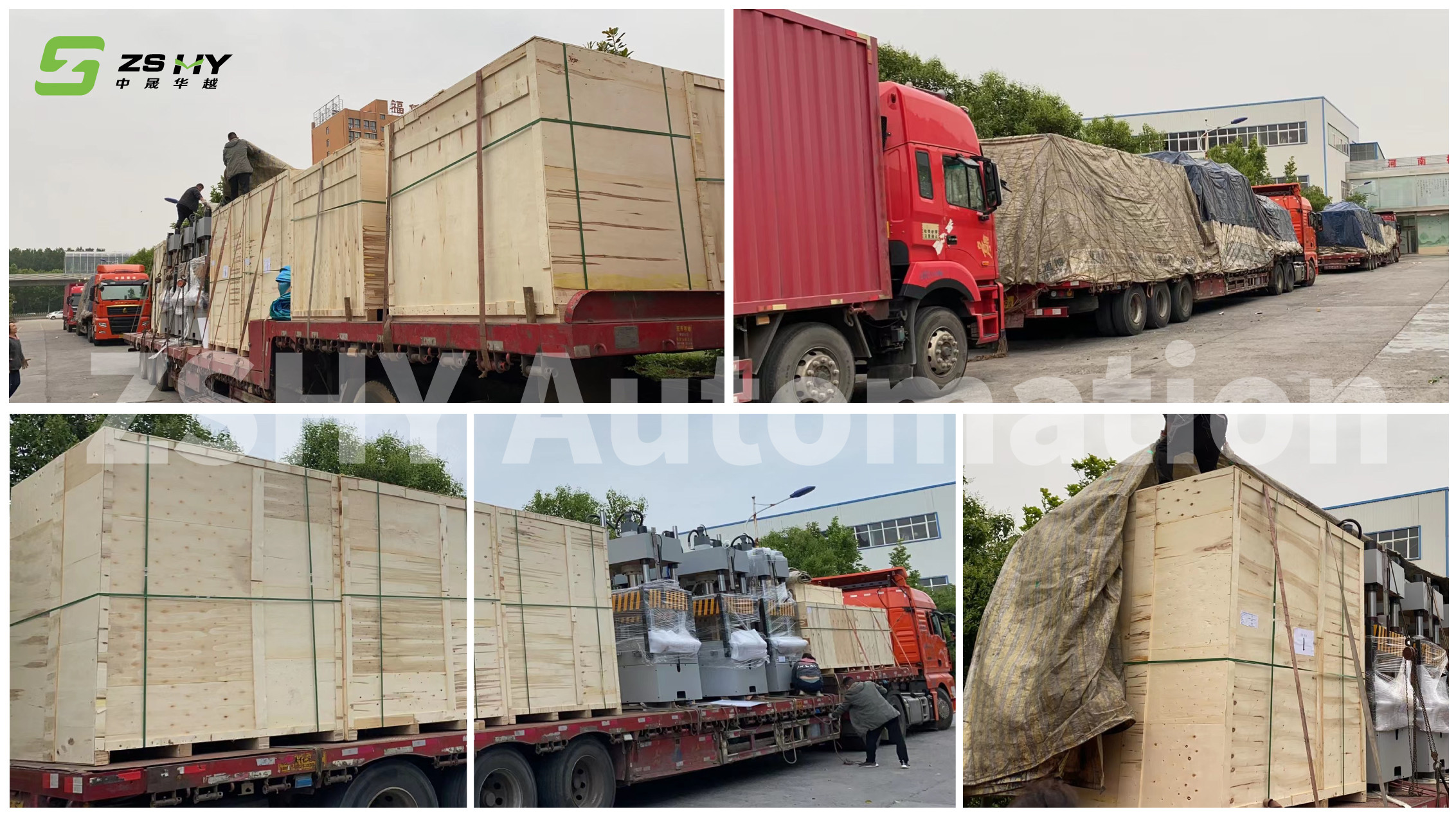 Packing Speed 4-6 Boxes/Min Horizontal Robot Packing Machine Automatic Packing Machine