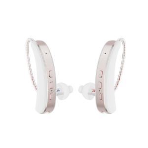 China Rechargeable Digital Hearing Loss Medical Device With Howling Detection wholesale