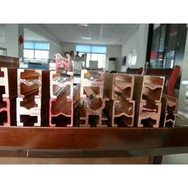 Hoist Crane Conductor Busbar For Material Handling Equipment