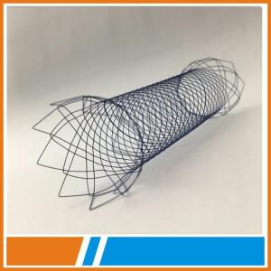 Medical TTS Esophageal Stent With Delivery System with CE and ISO certificate