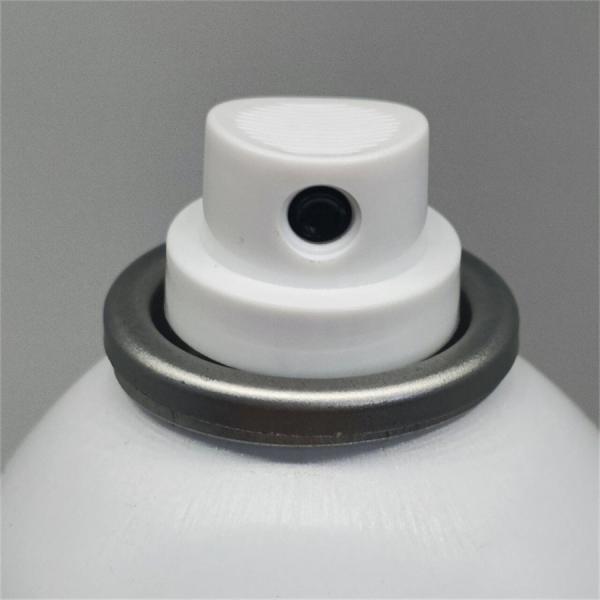 Quality Premium Antiperspirant Aerosol Spray Valve for Personal Use with Smooth Dispensing for sale