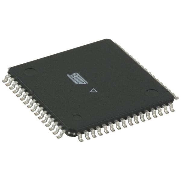 Quality ATMEGA128A-AU Flash Memory IC NEW AND ORIGINAL STOCK for sale