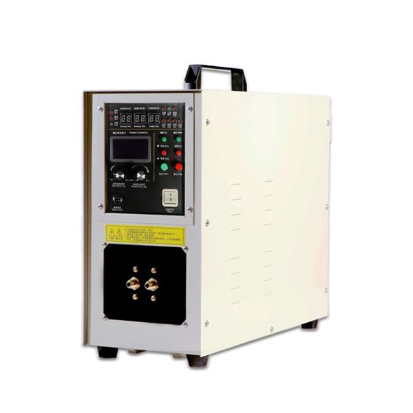 Handheld Induction Heat Aluminium Foil Sealing Machine For Bottle Sealer