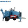 Buy cheap Industrial Hydraulic Cable Puller Stringing Equipment For Power Transmission from wholesalers