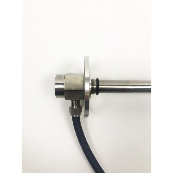 Free Calibration Liquid Level Transmitter IP67 With GPS Tracker In Tank