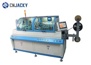 China Smart Card Milling / Linear Filling / IC Chip Embedding Machine wholesale