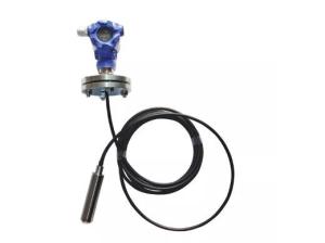 China Stable Input Static Pressure Level Transmitter PVC Cable With Shield wholesale
