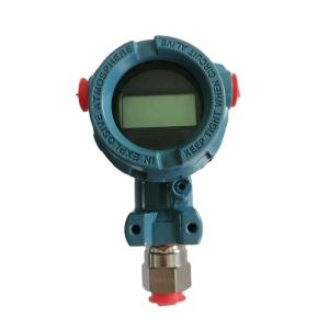 Customized Support ODM Yokogawa EJA510E EJA530E Absolute and Gauge Pressure Transmitter