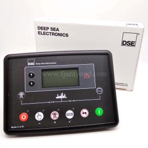 China Generator Controller DSE Generator Control Module DSE6020 on sale