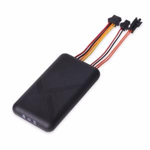 2017 Free tracking software Vehicle Tracking Device GPS SOS Button With Geo-fence vehicle smart terminal gps tracker