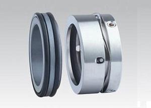 China 14mm Unbalanced Mechanical Seal 848420090 Pump Oil Seal wholesale
