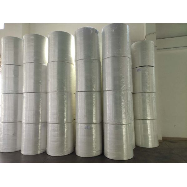 25% Viscose 75% Polyester Fibre Spunlace Nonwoven Germany TrüTzschler