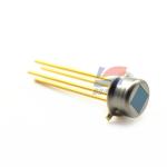 T15770 1.2 X 1.2mm UV Photodiode Sensor With 4.45 Um Band Pass Filter