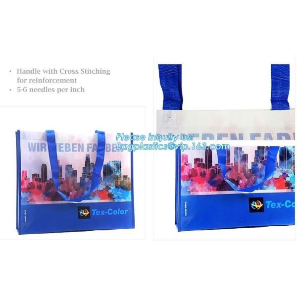 Promotional Recyclable Non Woven Bag, hot sealed non woven bag, cheap logo printed non woven shopping bag, bagplastics
