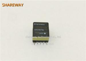 China EP10 Small Signal Transformer , PA3948.003NL Multiple Winding Transformer wholesale