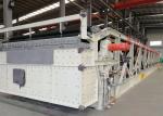 Continuous Automatic Belt Filter 2M Filter Press For Sludge Dewatering Belt