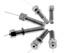 China CS-2 speed sensor CS-2 Accuracy Rotational Speed Sensor for closed loop speed control system wholesale