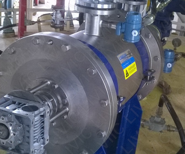 CS Automatic Backwash Water Filters Self - Cleaning With High Performance