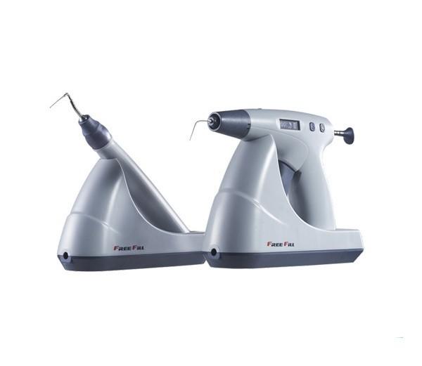 Quality DC 4.5V Output Dental Endodontic Equipment Freefill Cordless Gutta Percha Obturation System for sale