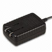 China EN55022 1W 2pin Laptop AC Power Adapters replacement with Class B for radiated wholesale