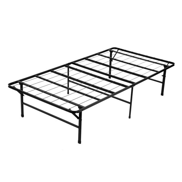 Quality Bedroom Set Folded Bed With Easy Assembling Structure Design for sale