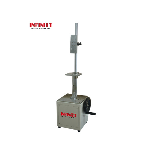 Electrical Terminal Tensile Test Terminal Bursting Strength Testing Machine UTM 50N To 500N