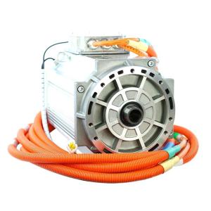 China Stable Quality 15kW AC Motor for Electric Minibus wholesale