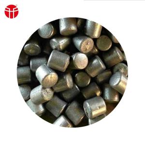 HS Code 73259100 Grinding Casting Cylpebs High Chrome