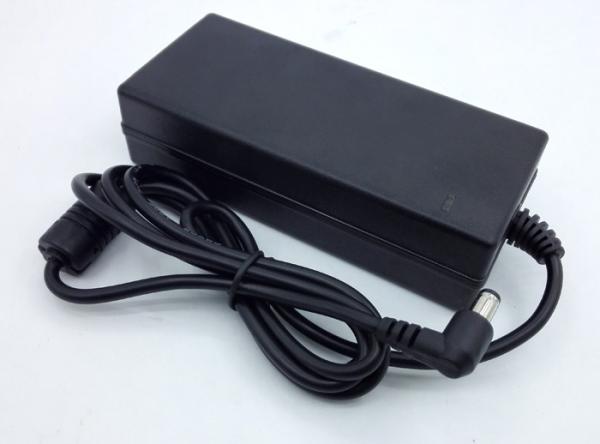 Quality 96W 48V2A AC DC desktop switching power supply adapter/adaptor for LED strip light for sale