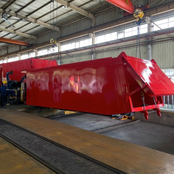 Used Sinotruk Dump Truck Howo 371 375 Weichai Tipper Truck 6x4 300-400L Fuel Tank