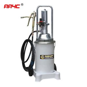 China Air Driven Grease Pump Gun 20kg Pneumatic wholesale