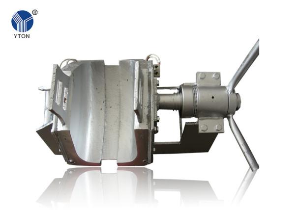 Quality Silver Color Used Tire Retreading Equipment / Tyre Repair Machine MTXB-02 for sale