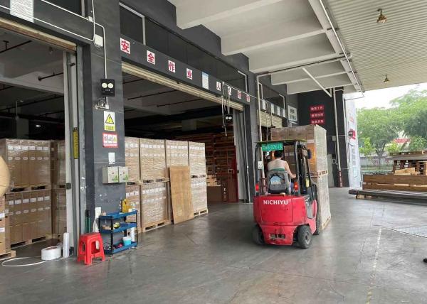 Quality Storing Imported Cotton Chinese Guangzhou Free Trade Zone Delivery for sale