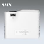 3800 Lumen DLP Short Throw Laser Projector WUXGA Resolution for Classroom
