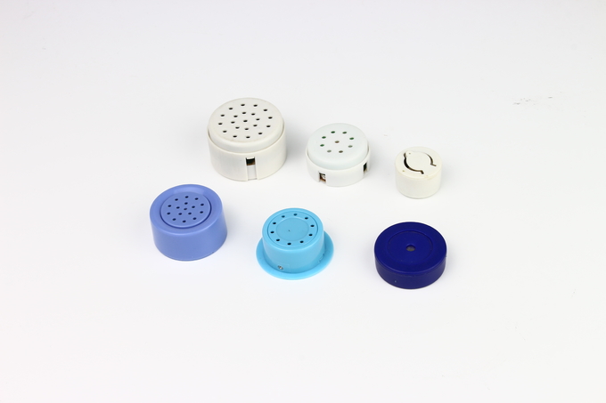 Durable Push Button Sound Module Children Voice Recording AG3/AG10/AG13 Battery 4