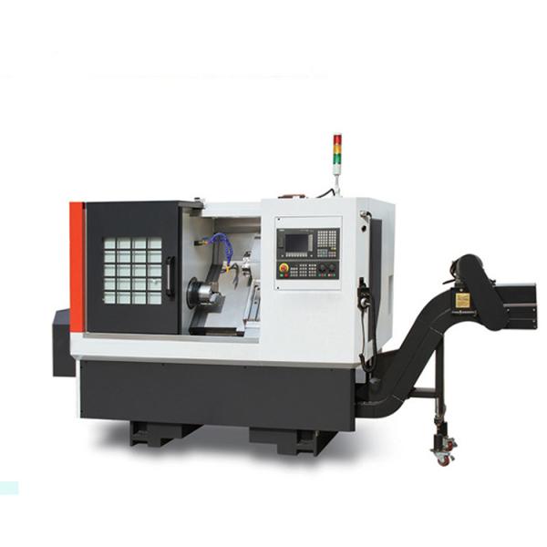 Quality CK6160 CNC Horizontal Turning Machine for sale
