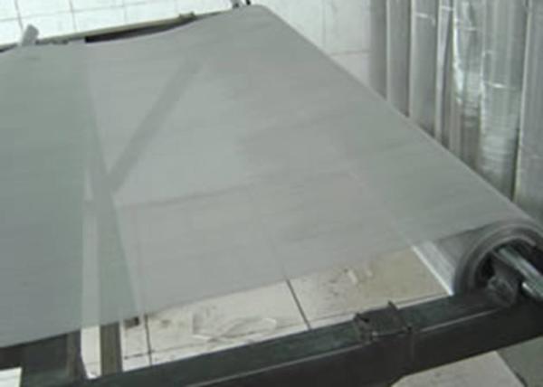 Quality Ultra Thin 304HC 304L SS Woven Wire Mesh Twill Weave for sale