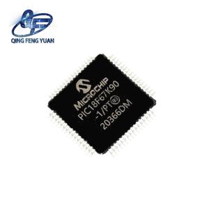 China PIC18F67K90 Microchip Integrated Circuit wholesale