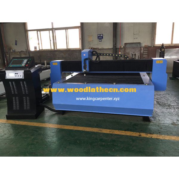 cutting machine machinery industrial plasma cutting machine