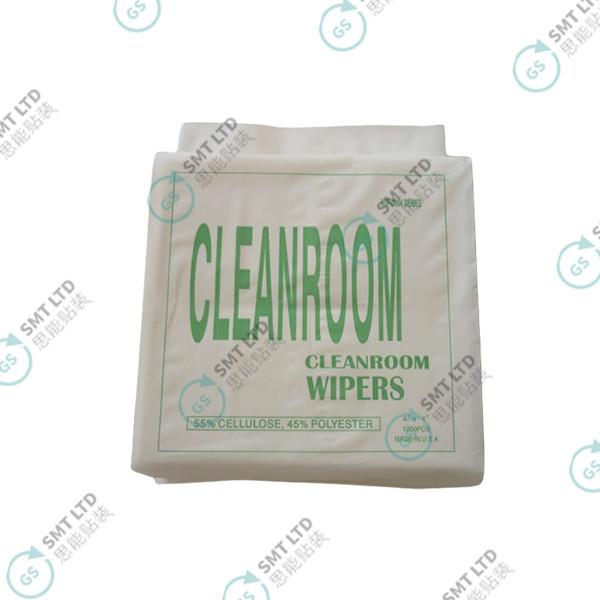 Quality Dust Free Wiping Paper Oil Paper 0604 Industrial Wiping Paper 60g for sale